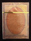 1994 Magic  The Gathering Revised Edition Sealed Starter Deck 60 Cards