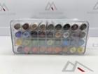 Copic Sketch Set  36 Colors   36er Set Im Acryl-display  Twin Marker M