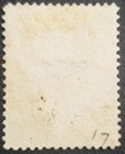Falkland Islands  16 Mng Stamp 1896 6 Pence Cv   55