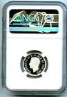 2020 Canada 5 Cent Silver Proof Ngc Pf70 Victory V-e Day Nickel First Releases 
