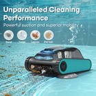 Unused Aiper Scuba S1 Robotic Inground Pool Vacuum Cleaner Perfect Condition
