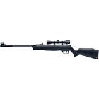 Factory Refurbished Umarex Ruger Airhawk Elite Ii  177 Cal Air Rifle With Scope