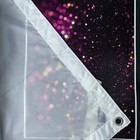 8 x8  2 4x2 4m  Silks Softens Light White Silk Diffusion overhead Butterfly