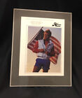 Vintage Hobie Clothing Surf Poster Card Advertisement Flag 80   s All American Usa