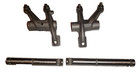 Honda Atc 350x And Trx350 Rocker Arms 85 86 1985 1986 With Shafts New