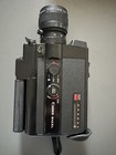 Canon 514 Xl Camcorder Complete With Case