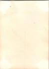 Vintage 1940s Snapshot Photo Couple Man Fedora Hat Woman Dress Rustic Building