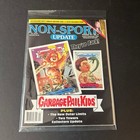 Non Sport Update Vol  14 33  lot Of 3 Magazines  Garbage Pail Kids