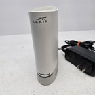 Arris S33v2 Surfboard 2 5 Gbps Docsis 3 1 Multigigabit Cable Modem - Ac Adapter