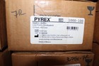 100 Ml Pyrex Griffin Beaker  2 Pack  1000-100 Lab Grade  bulk Discounts 