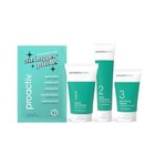 Proactiv Clean 3 Step Acne Routine W  Pimple Patches