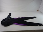 Owntop 5mm Wetsuit For Women - Long Sleeve Full Diving Suits Stretch One Piece