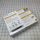 Netgear 5-port Gigabit Ethernet Switch  gs605na 