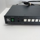 Kramer Vp-728 9-input Hdmi Hqv Digital Presentation Switcher scaler
