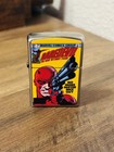 Daredevil  184 Comic Zippo Lighter