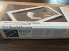 Velux Skylight Blinds   Accessory Curb Mounted Accessory Trays
