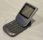 Sun Microsystems Vintage Technology Company Pocket Calendar Calculator Organizer
