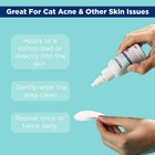 Vetericyn Plus Feline Facial Therapy   Healing Aid And Skin Repair B07yl8gt2x