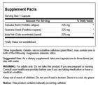 Swanson Full-spectrum Kola Nut  Catuaba  Guarana 90 Capsules