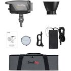 Smallrig Rc 350d Cob Daylight Led Video Monolight 5600k Camera Studio Light