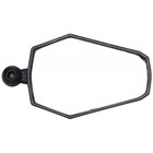 Doubletake Mirror Adventure Pair Kit With 6  Arm - New Design  - For All Bikes 