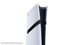 Sony Playstation 5 Pro Console 2 Tb Ssd  1000046529  - White  brand New 
