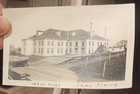 4 C  1917 Antique Photographs Ww1 Soldiers Photos Military Camp Sherman  Perry