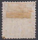 Prince Edward Island No  9 Mint Hinged Single 4d  Stamp