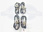 Cat s Eye Tire Pressure Maintenance System Dual Trucks Trailer 105psi 4pk Rubber
