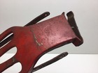 Vintage 1950s Schwinn 9 Hole Bicycle Rack 26    2 125    S2 Hornet Bike Original 