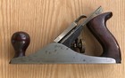Vintage Stanley Bailey No  3 Bench Plane