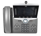 Cisco Cp-8845 Ip Business Phones Voip