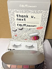 R e m  Beauty Thank U  Next Favorite Things Eye Set Eyeshadow  Eyeliner  Lashes