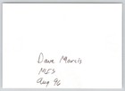 Dave Marcis Nascar Prodigy  71 Race Car Auto Racing Photograph