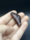 Beautiful Natural Agate Ancient Amulet Bead In Good Condition