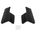 Pair Arm Rest For John Deere 350 350b 350c 450 450b 450c Dozer   Loader Armrest