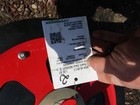 New P  ttinger Novacat Hay Mower Baler Swath Former Disc 3834 45 001 0