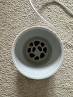 Philips Avent Fast Bottle Warmer Baby Milk Warmer Scf355 00     Clean  Working