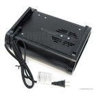 Caframo True North Electric Space Heater 9206ca-bbx 120v Ac Home Rv 9206cabbx