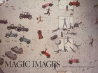 Magic Images-contemporary Native American Art-renard Strickland-scarce New-1st