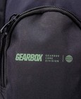 Gearbox Ally Bag   - Blue -  20252026 Brand New