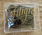Cloisonn   High-gloss Enamelware Granules Embossing Powder Lot New In Pkg Craft