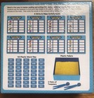 Nib Lakeshore Find And Write Words Tactile Search Game K-2  Fine Motor Reading