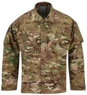 New 2025 Fr Ocp Tactical Army Usaf Uniform Jacket Flame Resistant All Sizes