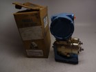 Rosemount 1151hp5e12b1p1p2 Pressure Transmitter