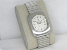 Rare Vintage 38mm Mens Universal Geneve  unisonic  Accutron 2302 Watch  Running 