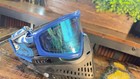 Og Custom Dynasty Blue Proflex Jt Mask Paintball