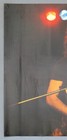 Rory Gallagher     Rare Vintage Original 1970s Chrysalis Promo Poster