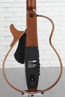 Yamaha Slg200n Silent Guitar - Natural