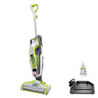 Bissell Crosswave Turbo Wet Dry Vacuum And Mop All In One Hard Floor Area Rug